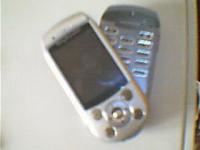 Sony Ericsson S700i